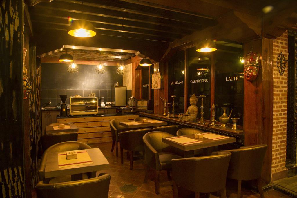 Bhadgaon Guest House Bhaktapur Exterior photo