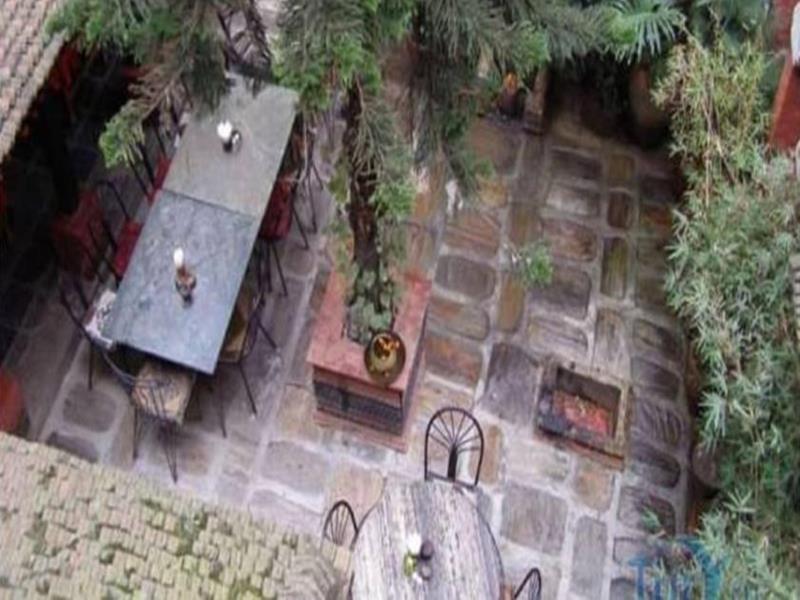 Bhadgaon Guest House Bhaktapur Exterior photo