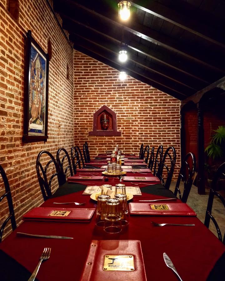 Bhadgaon Guest House Bhaktapur Exterior photo
