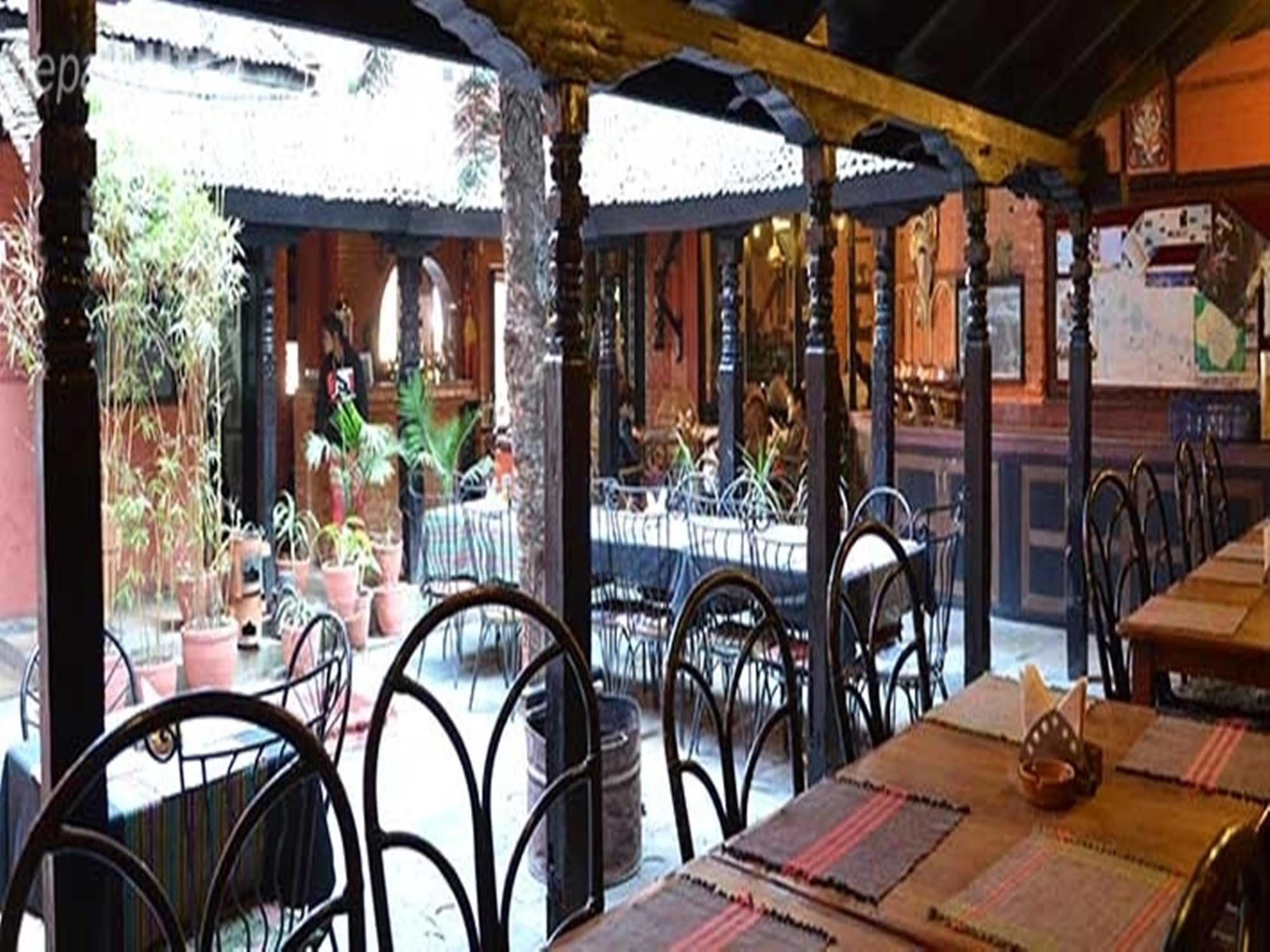 Bhadgaon Guest House Bhaktapur Exterior photo