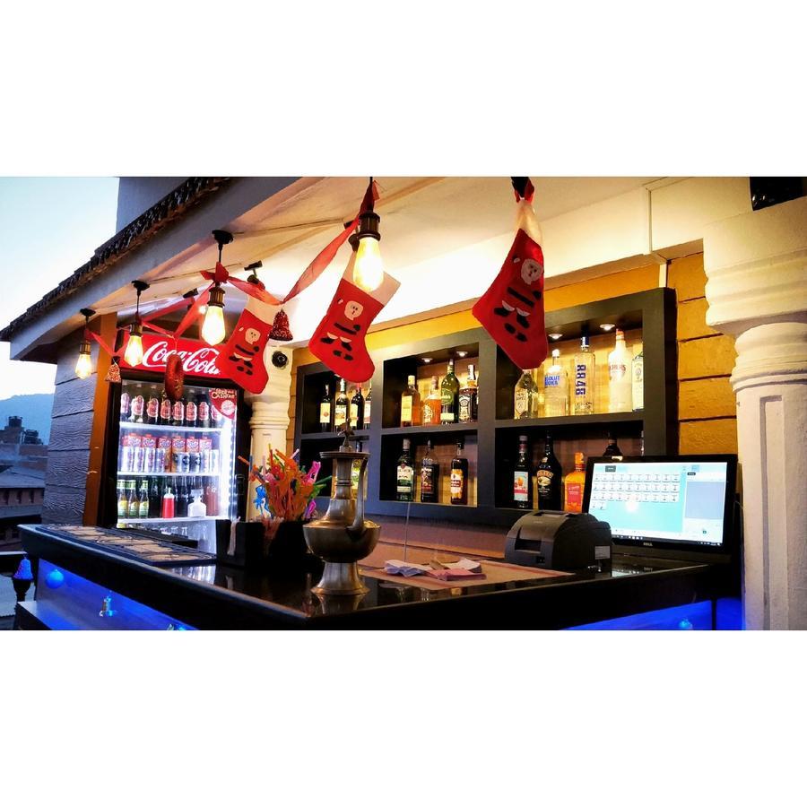 Bhadgaon Guest House Bhaktapur Exterior photo