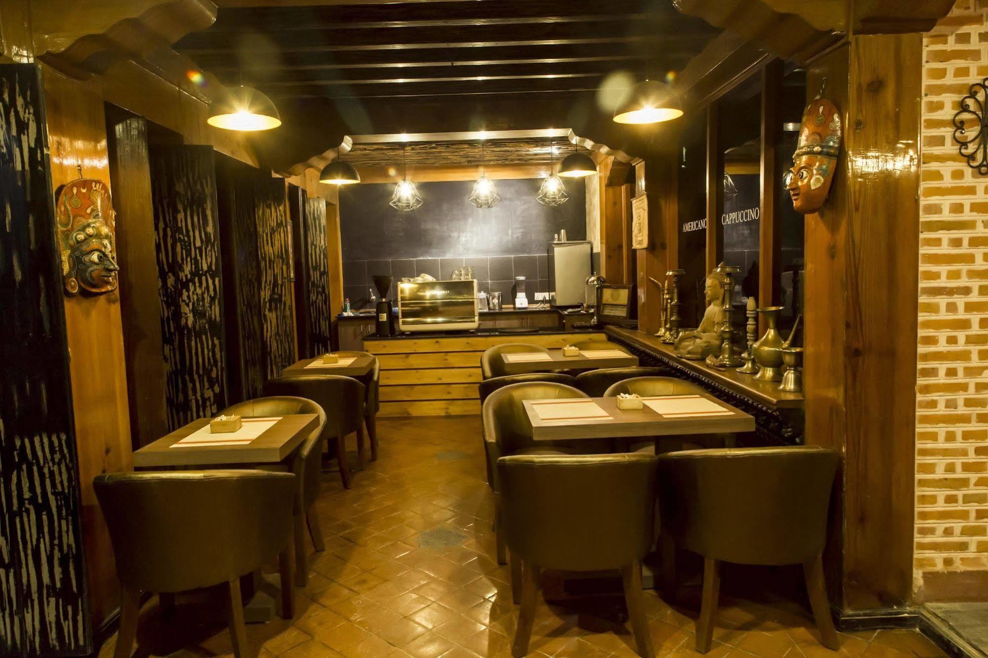 Bhadgaon Guest House Bhaktapur Exterior photo
