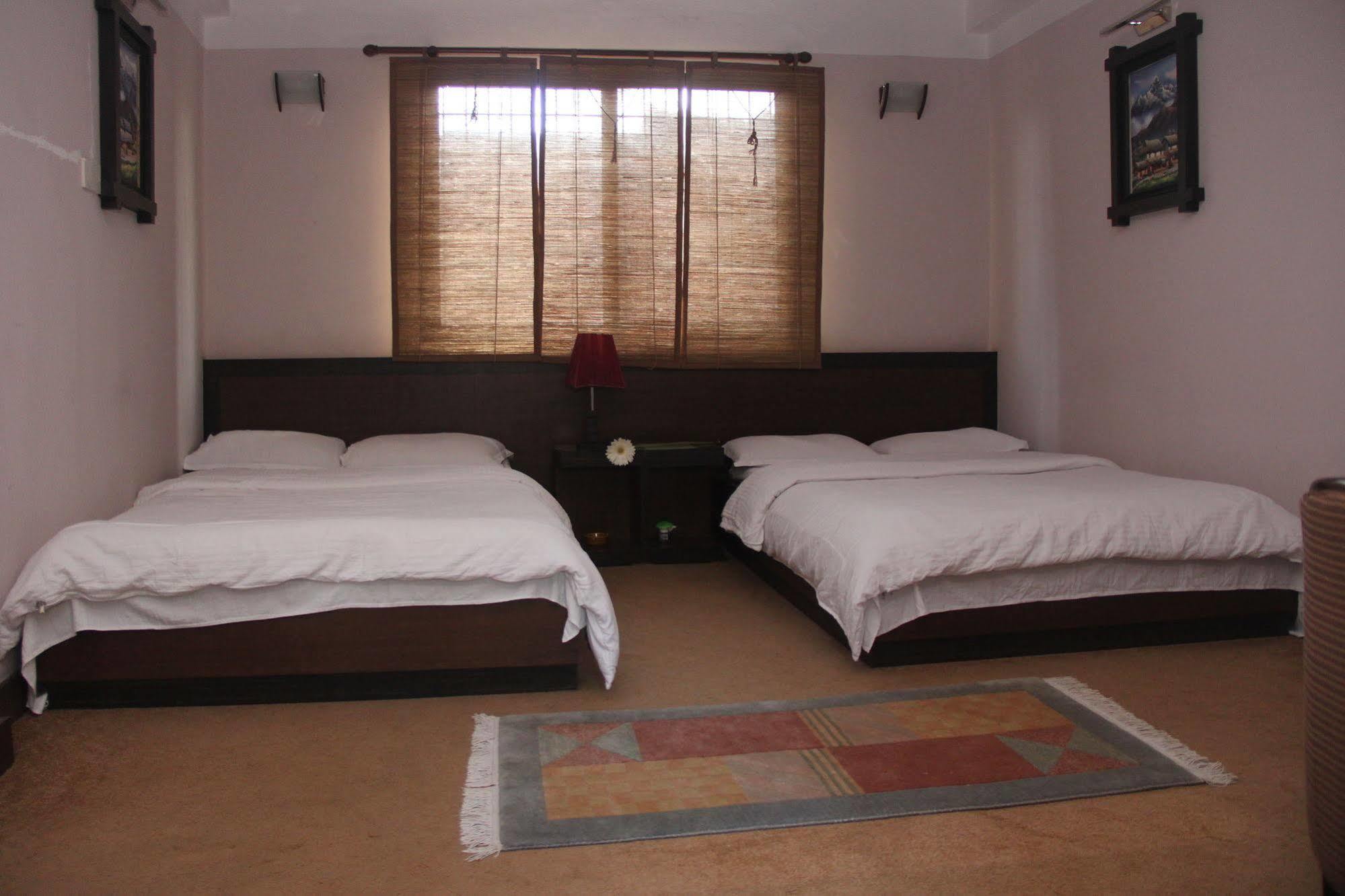 Bhadgaon Guest House Bhaktapur Exterior photo