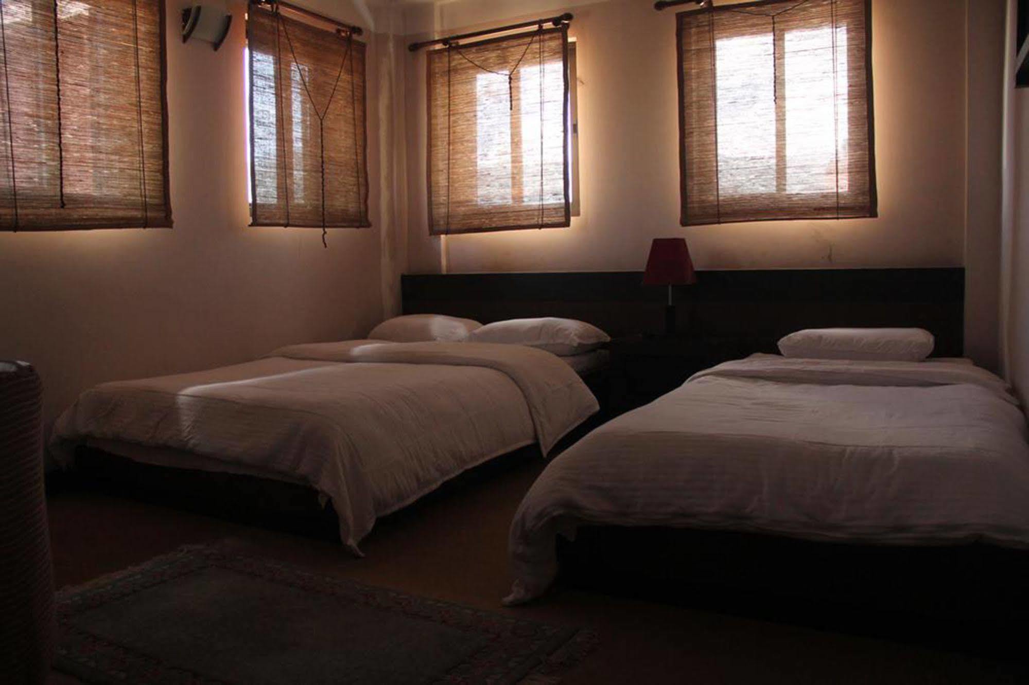 Bhadgaon Guest House Bhaktapur Exterior photo