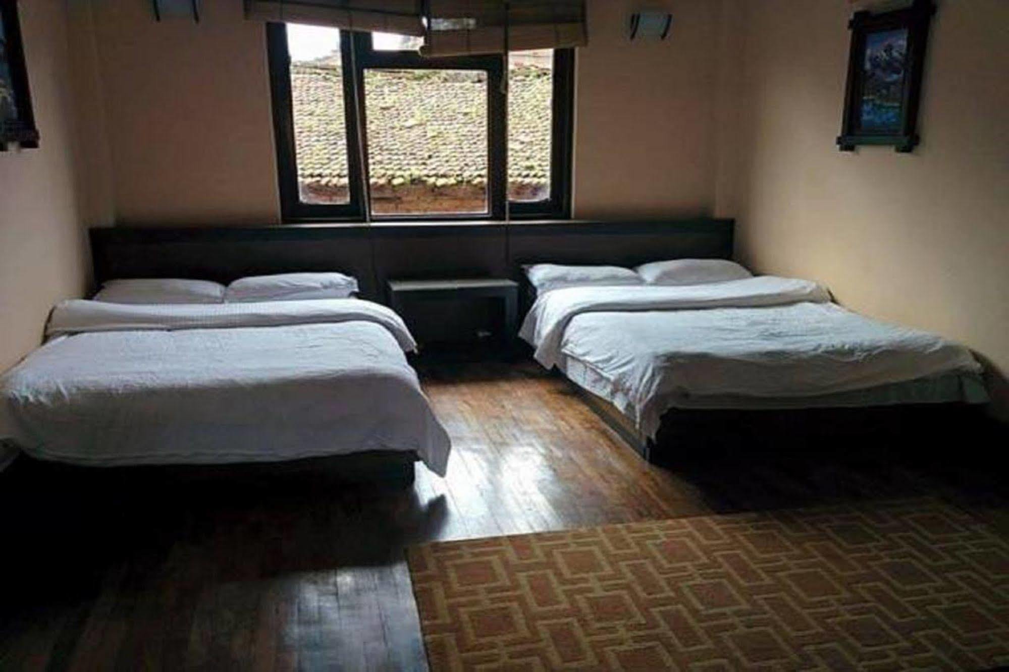 Bhadgaon Guest House Bhaktapur Exterior photo