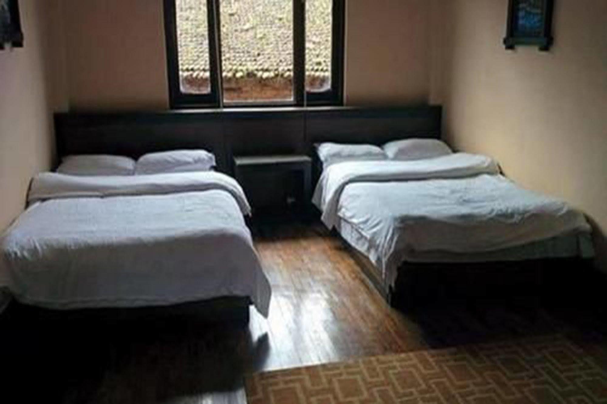 Bhadgaon Guest House Bhaktapur Exterior photo