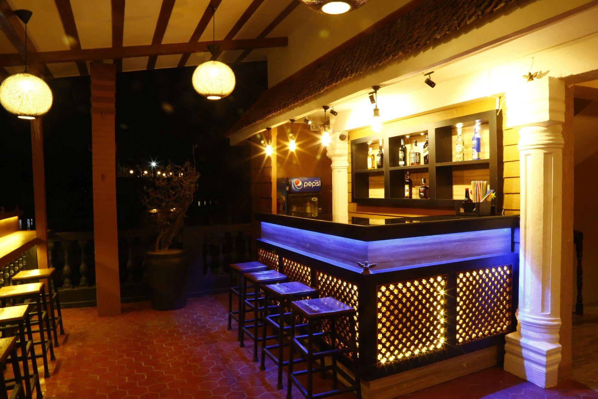Bhadgaon Guest House Bhaktapur Exterior photo