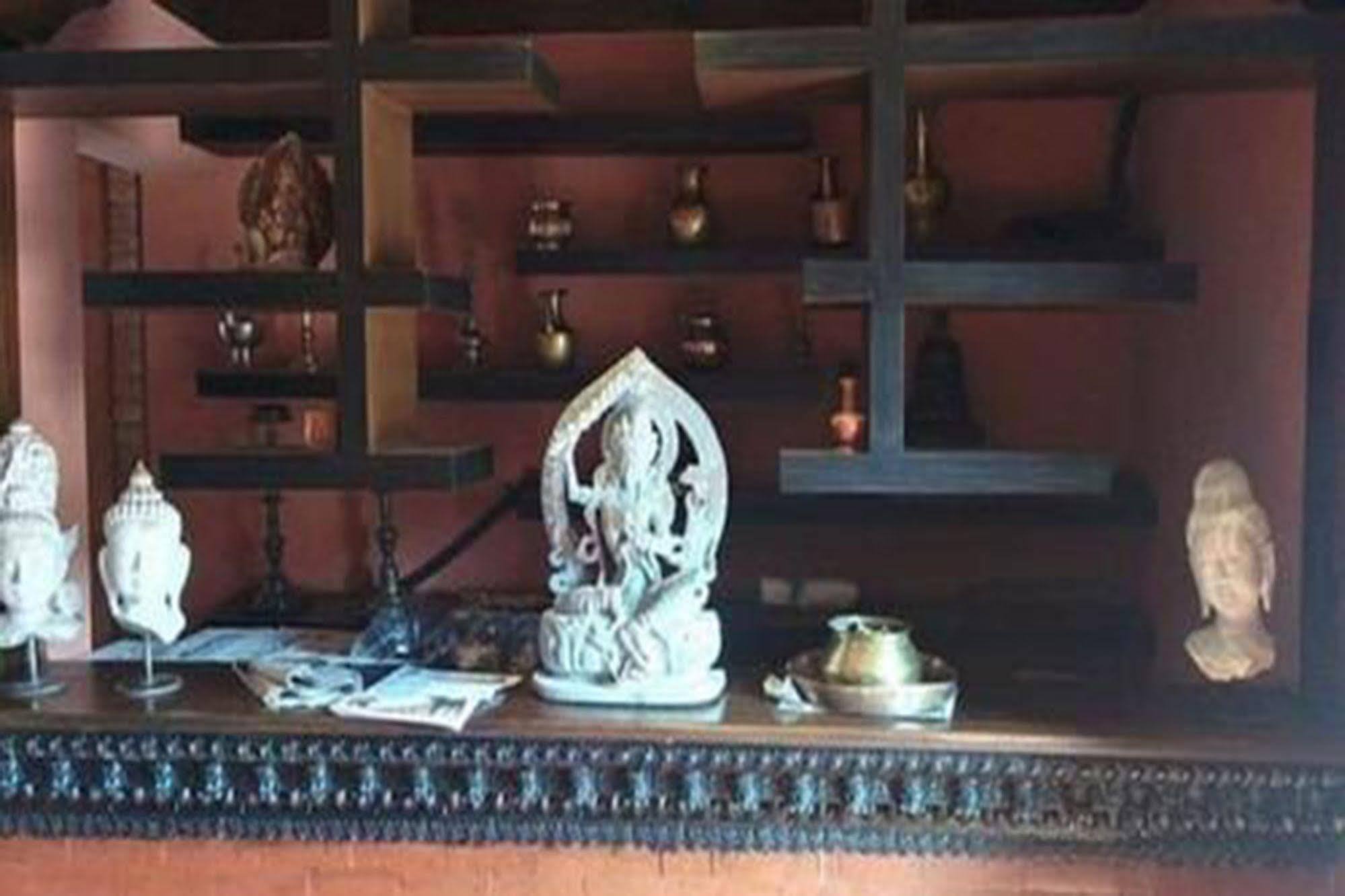 Bhadgaon Guest House Bhaktapur Exterior photo
